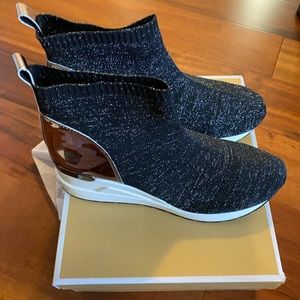 Brand new girls shoes